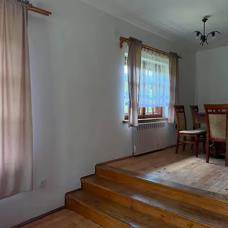 Cichy Zakatek Villa *
