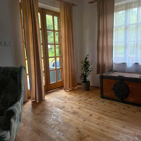 Cichy Zakatek Olszanka