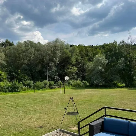 Cichy Zakatek Olszanka