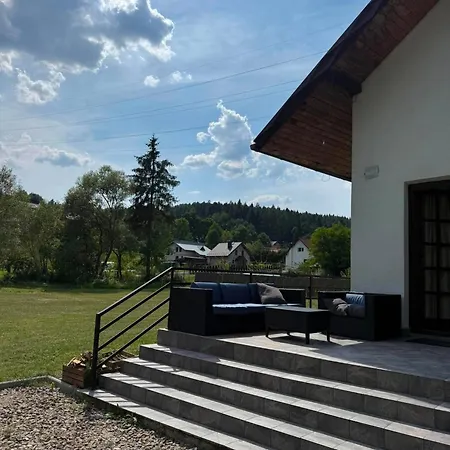 Villa Cichy Zakatek *