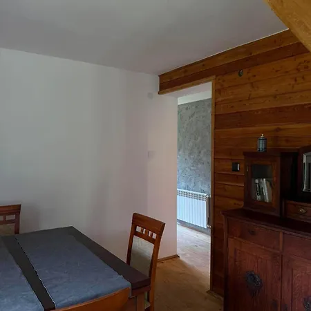 Villa Cichy Zakatek *