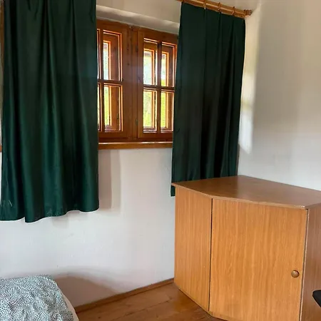 Villa Cichy Zakatek Olszanka