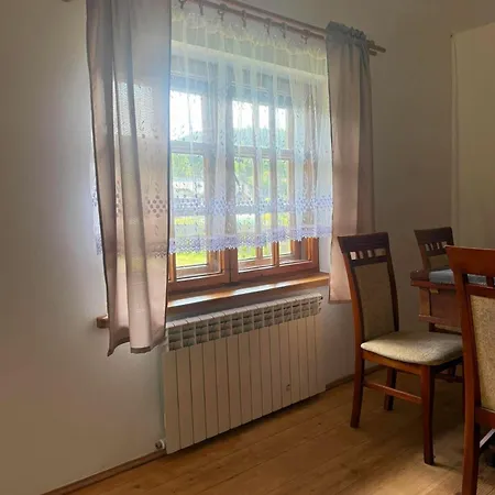 Cichy Zakatek Villa *