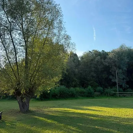 Villa Cichy Zakatek