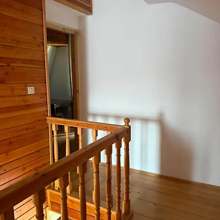 Villa Cichy Zakatek *