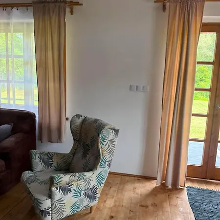 Cichy Zakatek Olszanka