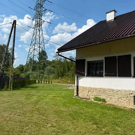Cichy Zakatek * Olszanka