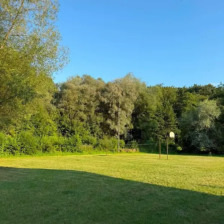 Cichy Zakatek Villa Olszanka