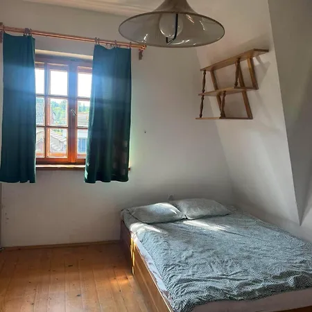 Villa Cichy Zakatek