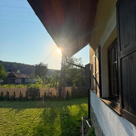 Cichy Zakatek