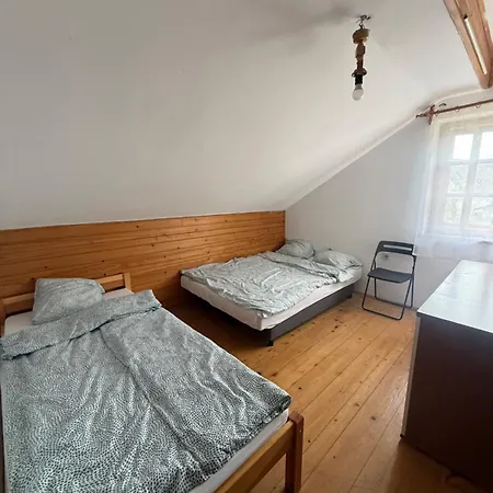 Cichy Zakatek Villa Olszanka