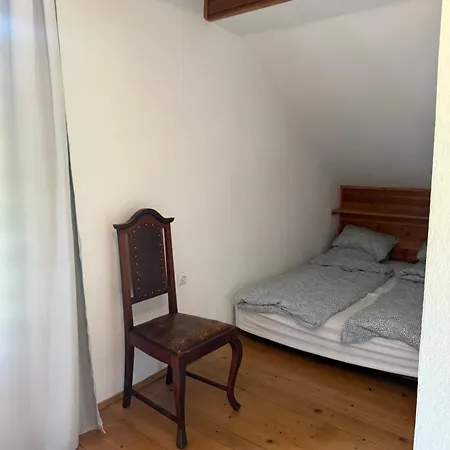 Cichy Zakatek Villa Olszanka